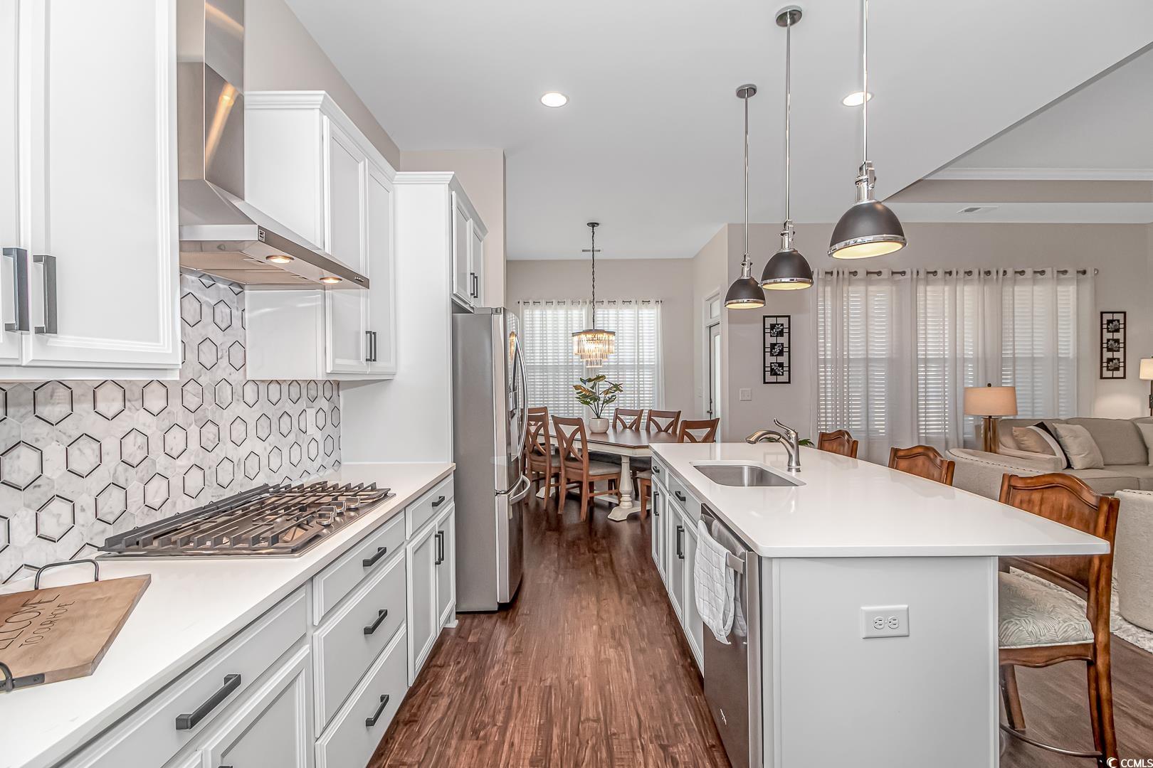 120 Tidal Drive Murrells Inlet, SC 29576 - Photo 8 of 26 Gallery Image 8