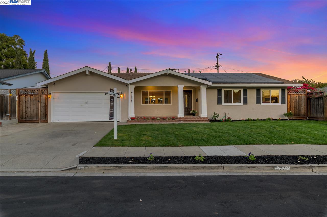 8511 Deervale Road Dublin, CA 94568 - Photo 1 of 1 Gallery Image 1