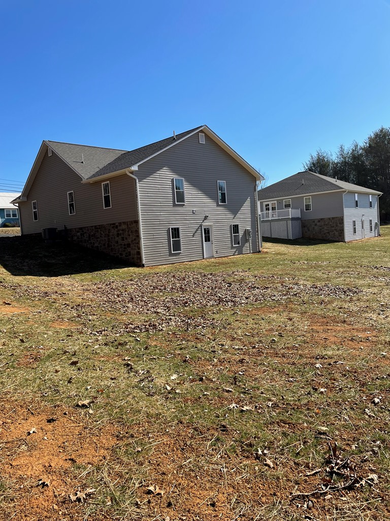 926 Fries Road Galax, VA 24333 - Photo 4 of 27 Gallery Image 4