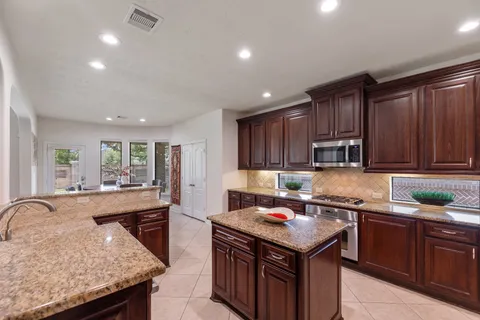 $599,000 | 4543 Red Yucca Drive, Katy, TX 77494