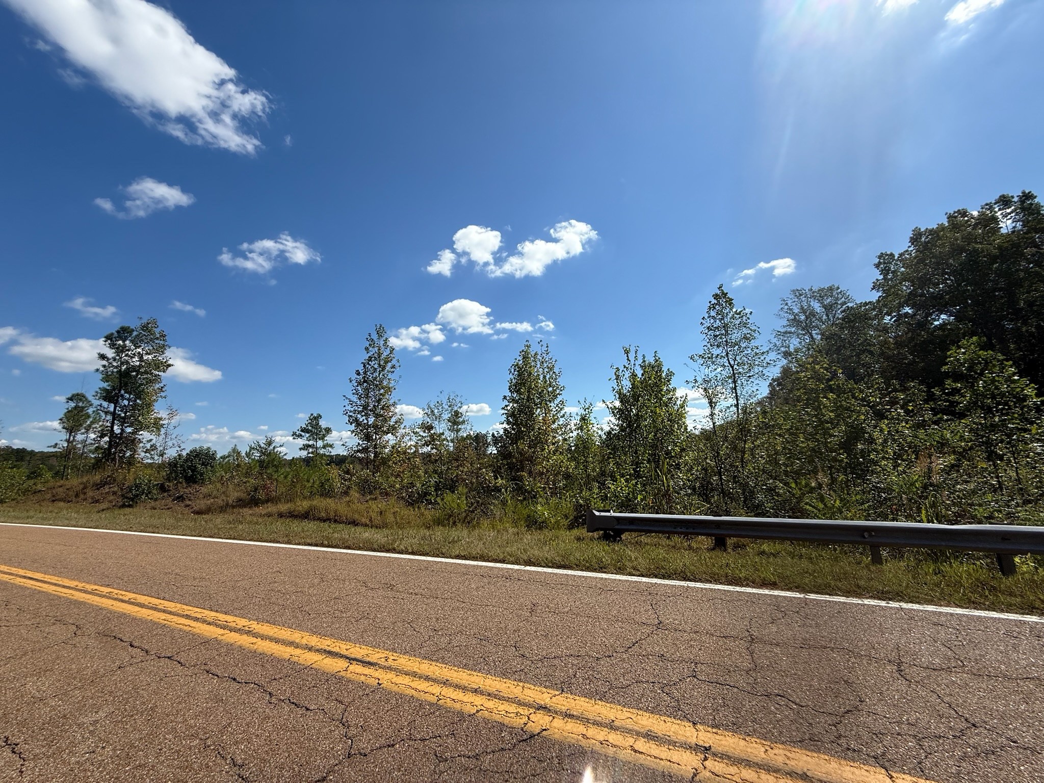 4 Leapwood Enville Road Adamsville, TN 38310 - Photo 11 of 13 a view of a street