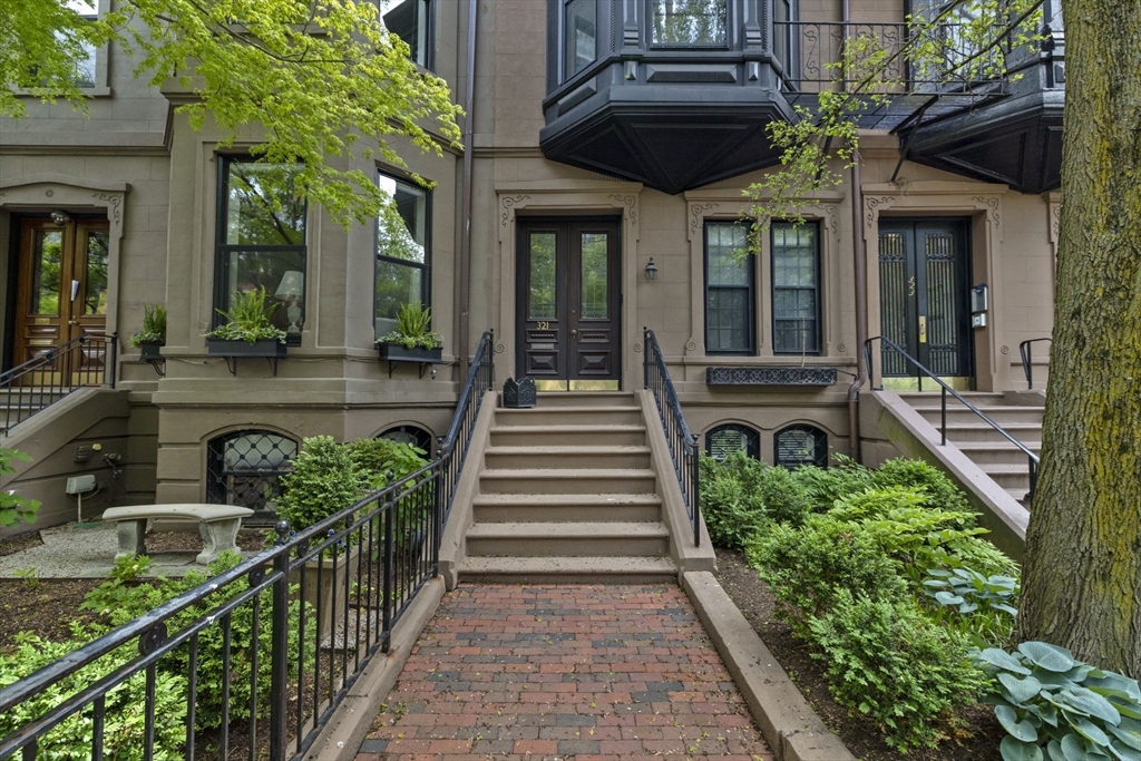 321 Beacon Street Boston, MA 02116 - Photo 22 of 22