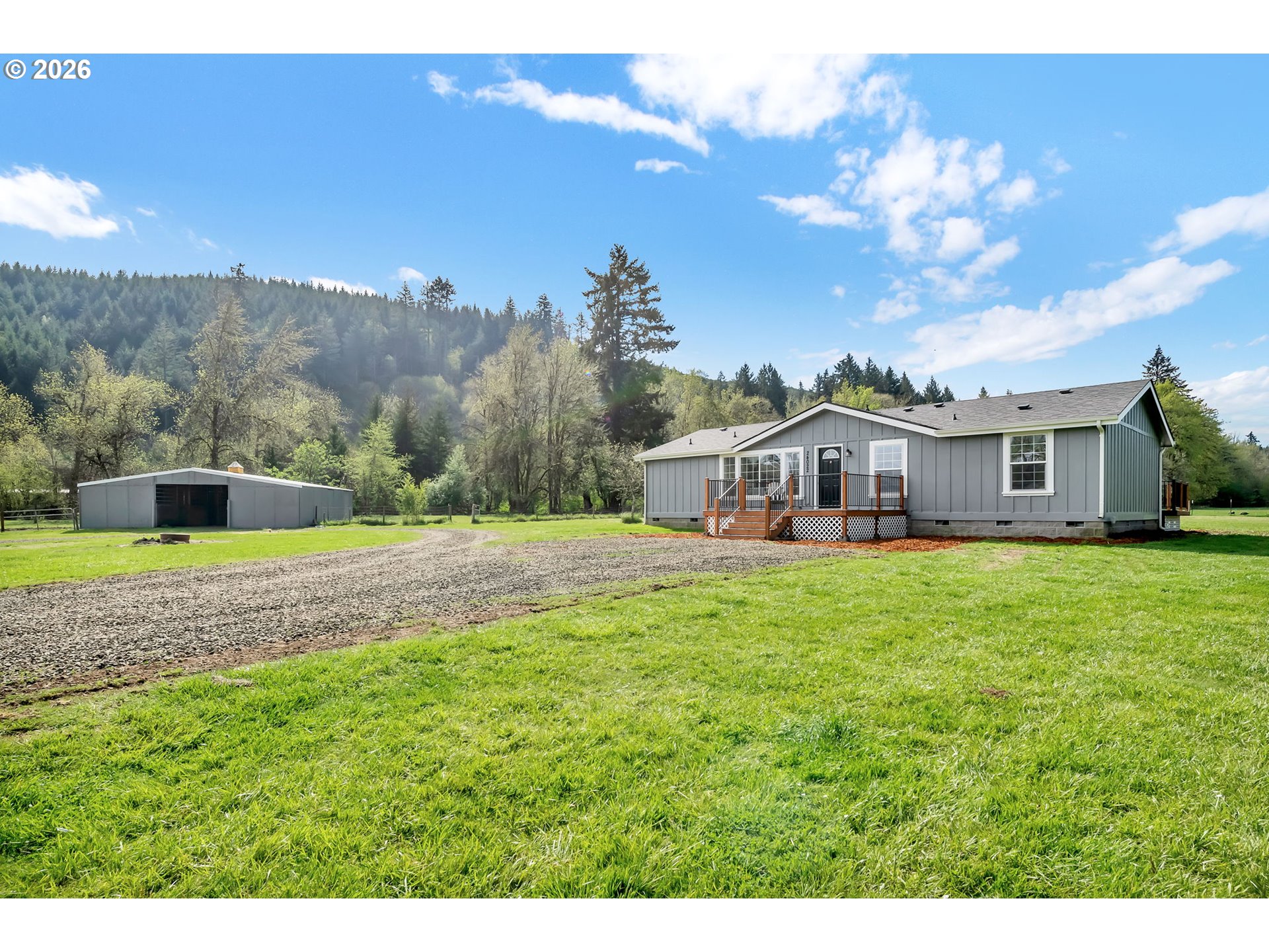 24022 Alpine Road Monroe, OR 97456 - Photo 20 of 48
