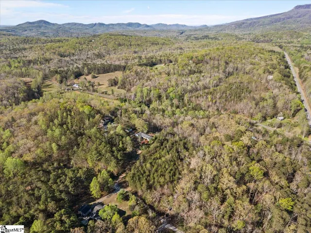 $120,000 | 0 Red Bird Hill Lane, Pickens, SC 29671