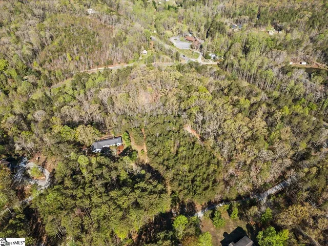 $120,000 | 0 Red Bird Hill Lane, Pickens, SC 29671