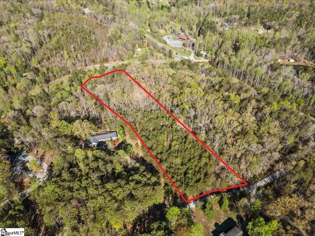 $120,000 | 0 Red Bird Hill Lane, Pickens, SC 29671