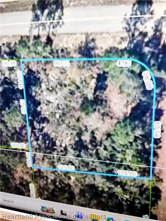 $15,900 | 408 Imagination Drive, Lake Placid, FL 33852