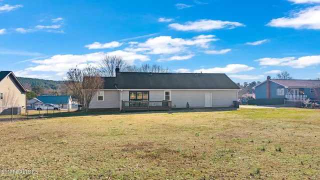 $359,900 | 154 County Road 793, Etowah, TN 37331