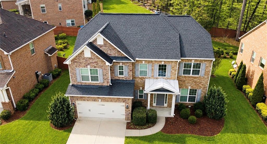 3742 Terrah Point Drive Duluth, GA 30097 - Photo 2 of 14