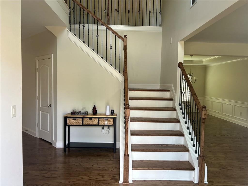 3742 Terrah Point Drive Duluth, GA 30097 - Photo 3 of 14