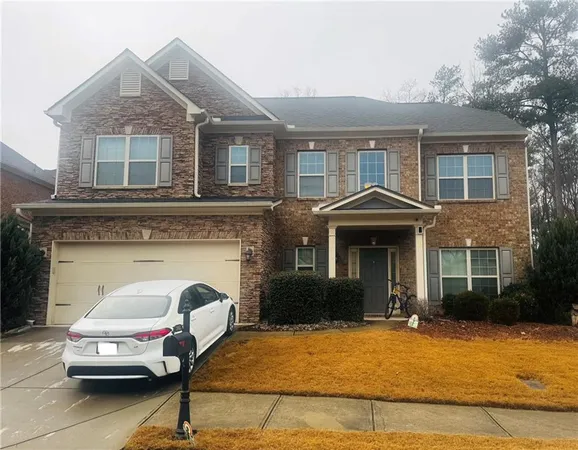$589,000 | 3742 Terrah Point Drive, Duluth, GA 30097