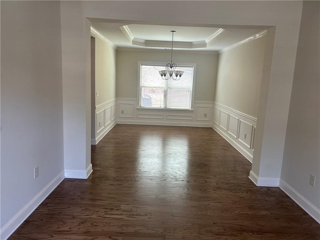 3742 Terrah Point Drive Duluth, GA 30097 - Photo 4 of 14