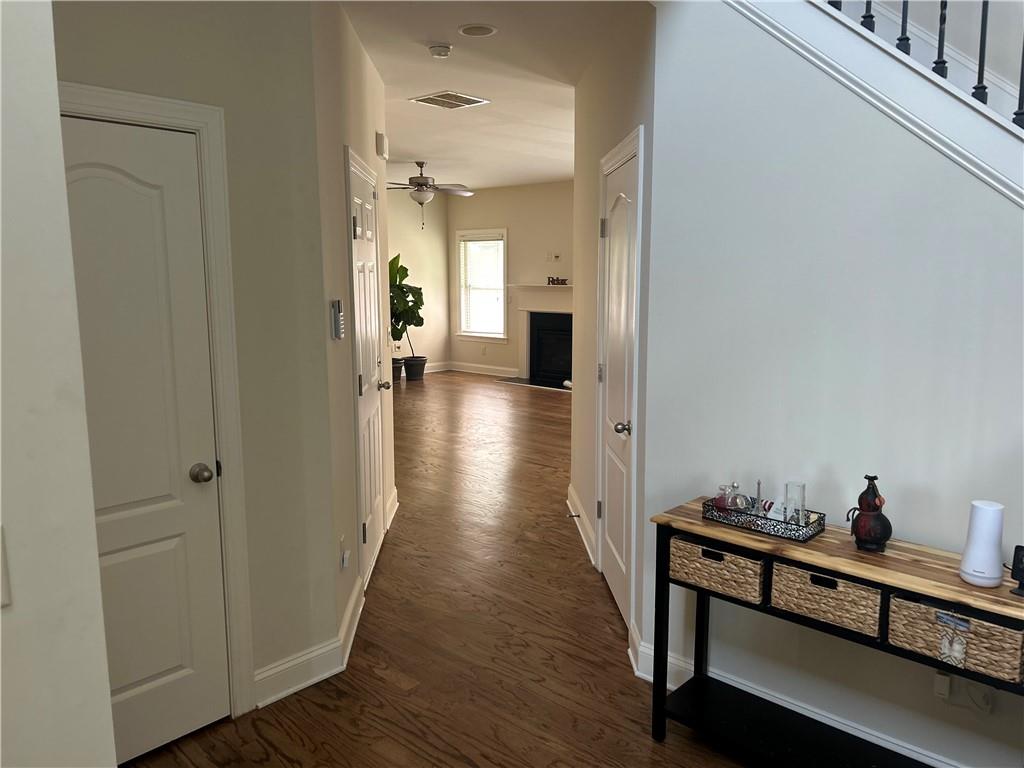 3742 Terrah Point Drive Duluth, GA 30097 - Photo 5 of 14