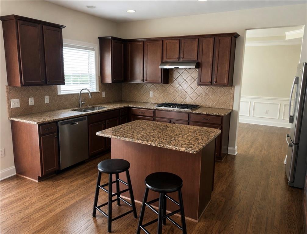 3742 Terrah Point Drive Duluth, GA 30097 - Photo 8 of 14