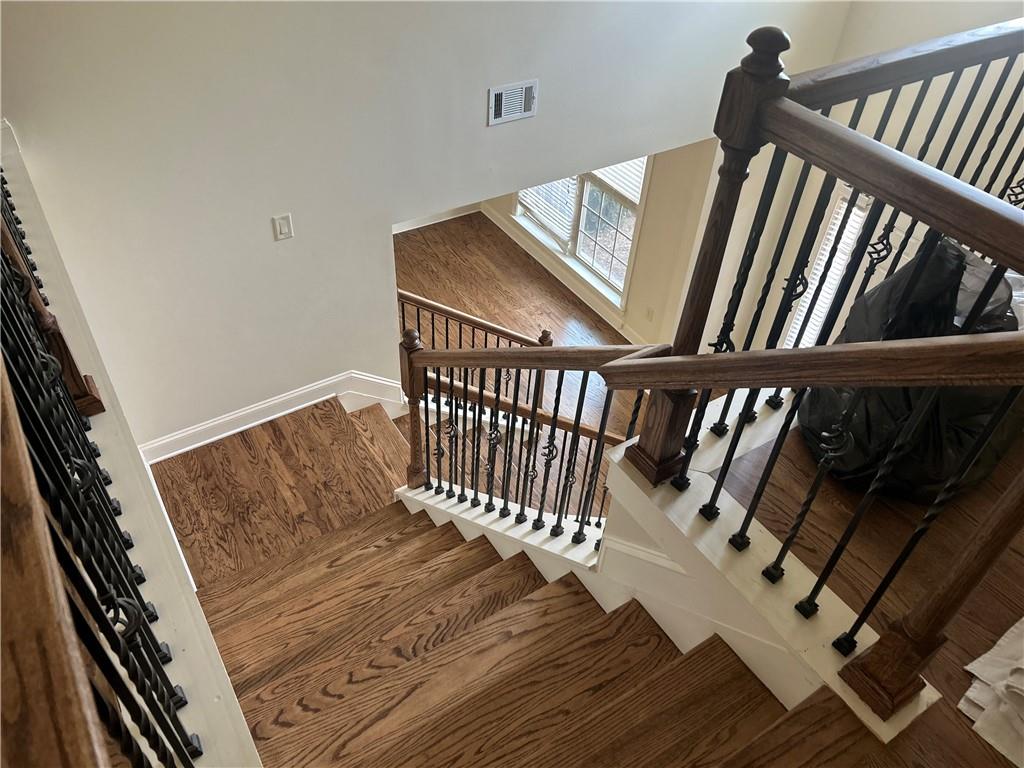 3742 Terrah Point Drive Duluth, GA 30097 - Photo 9 of 14