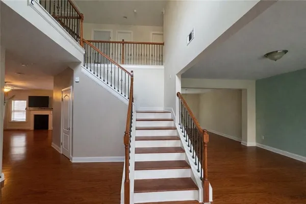 $589,000 | 3742 Terrah Point Drive, Duluth, GA 30097
