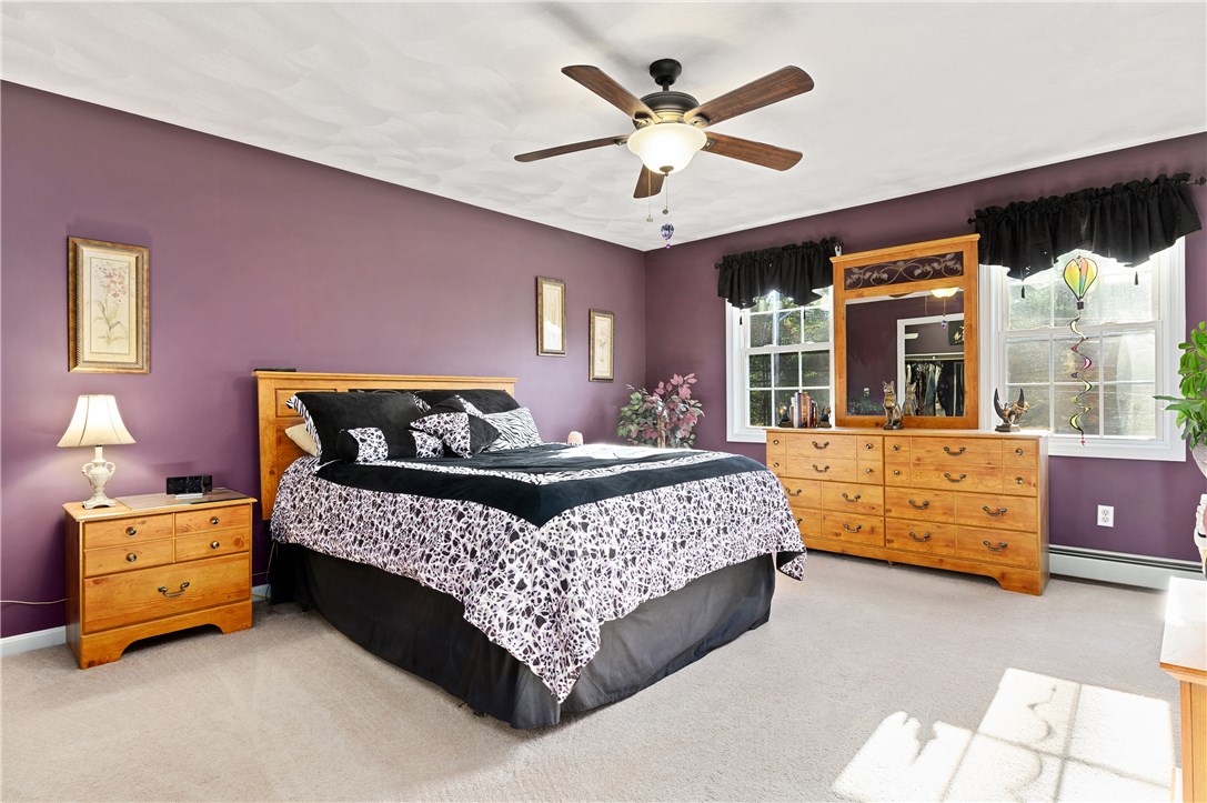25 Mattity Road North Smithfield, RI 02896 - Photo 15 of 35