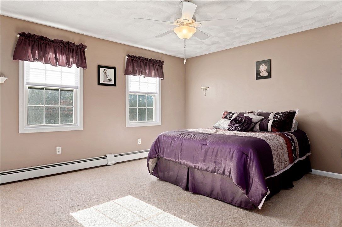 25 Mattity Road North Smithfield, RI 02896 - Photo 20 of 35