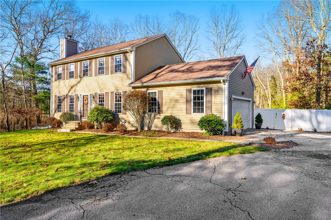 25 Mattity Road North Smithfield, RI 02896 - Photo 2 of 35