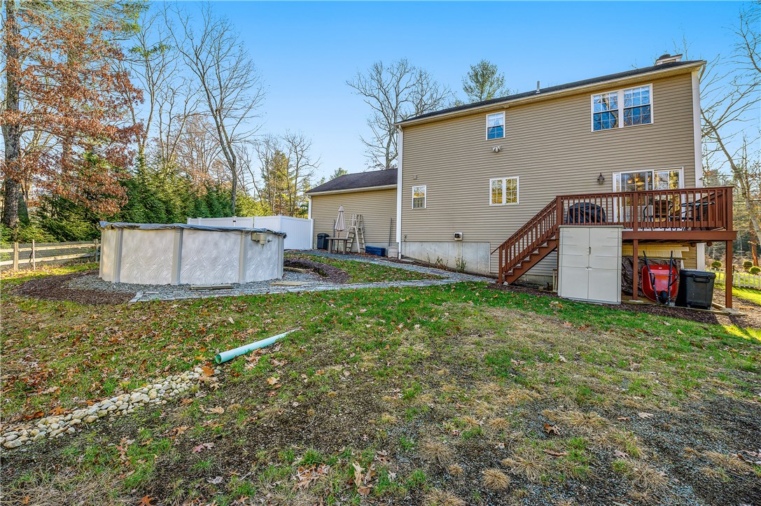 25 Mattity Road North Smithfield, RI 02896 - Photo 29 of 35