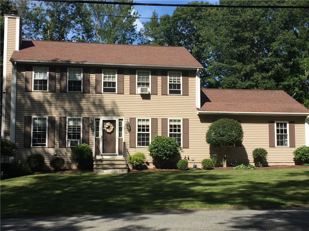 25 Mattity Road North Smithfield, RI 02896 - Photo 34 of 35