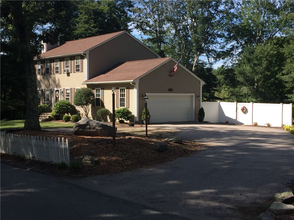 25 Mattity Road North Smithfield, RI 02896 - Photo 35 of 35