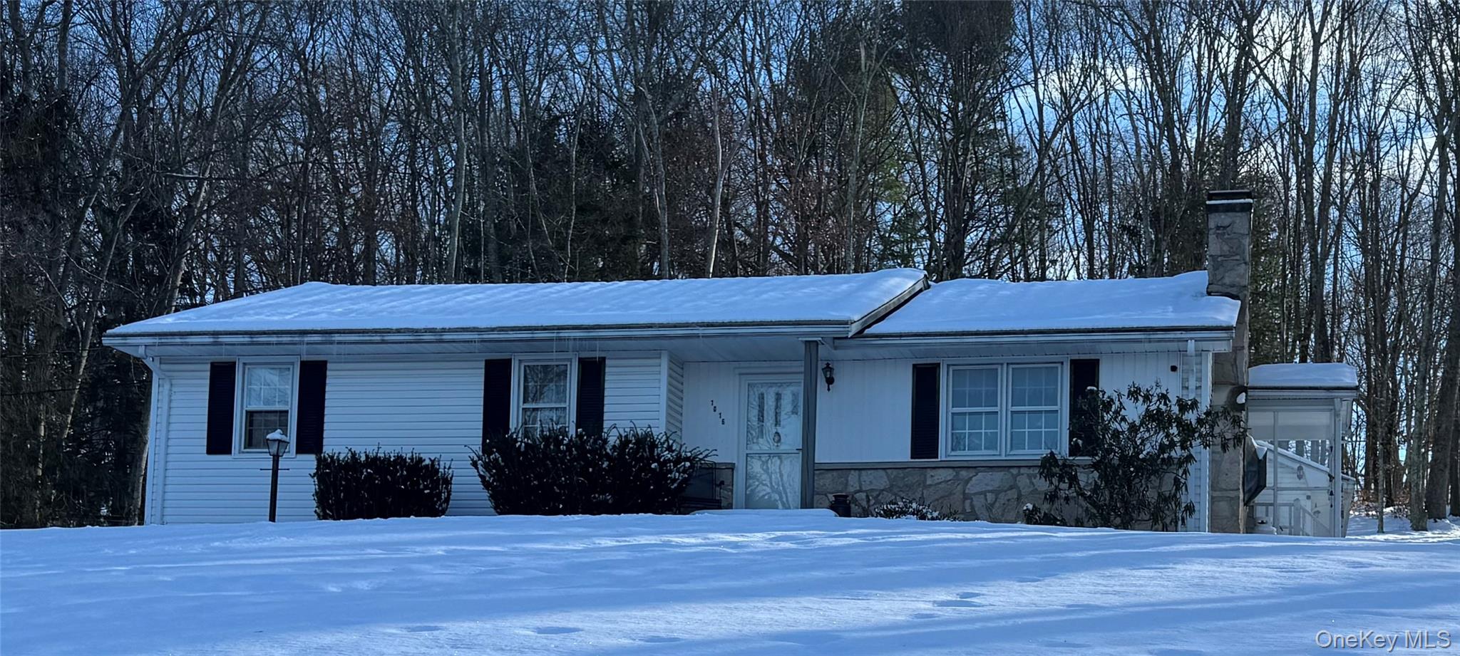 1016 Plains Road Wallkill, NY 12589 - Photo 1 of 14 a view of a house