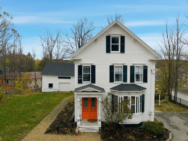 $1,150,000 | 15 Highland Street, Meredith, NH 03253