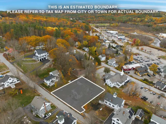 $1,150,000 | 15 Highland Street, Meredith, NH 03253