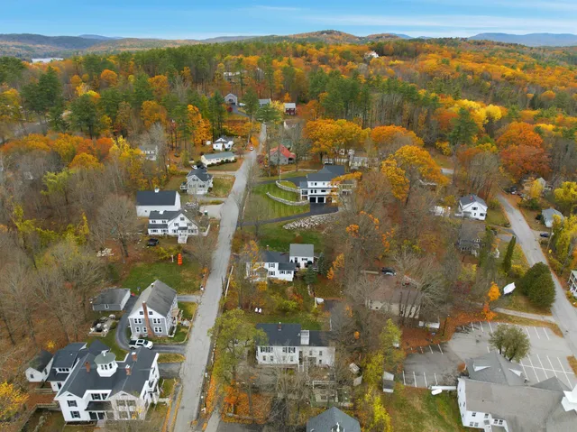 $1,150,000 | 15 Highland Street, Meredith, NH 03253