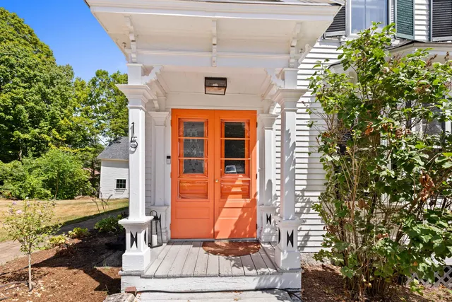 $1,150,000 | 15 Highland Street, Meredith, NH 03253