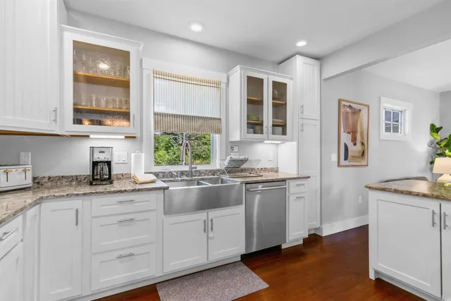 $1,150,000 | 15 Highland Street, Meredith, NH 03253