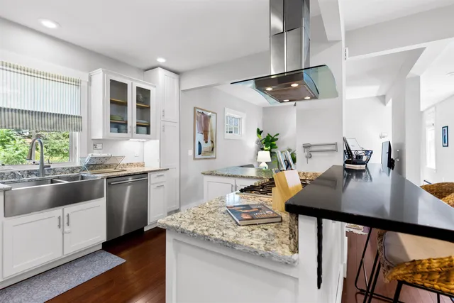 $1,150,000 | 15 Highland Street, Meredith, NH 03253