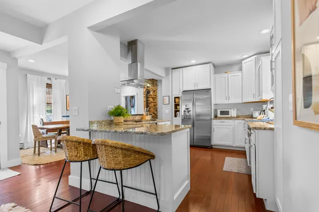 $1,150,000 | 15 Highland Street, Meredith, NH 03253