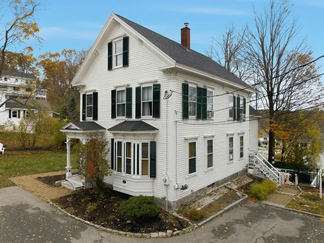 $1,150,000 | 15 Highland Street, Meredith, NH 03253