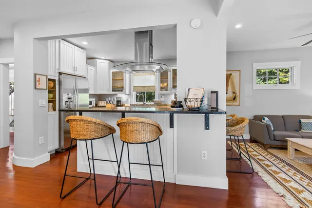 $1,150,000 | 15 Highland Street, Meredith, NH 03253