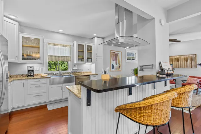 $1,150,000 | 15 Highland Street, Meredith, NH 03253