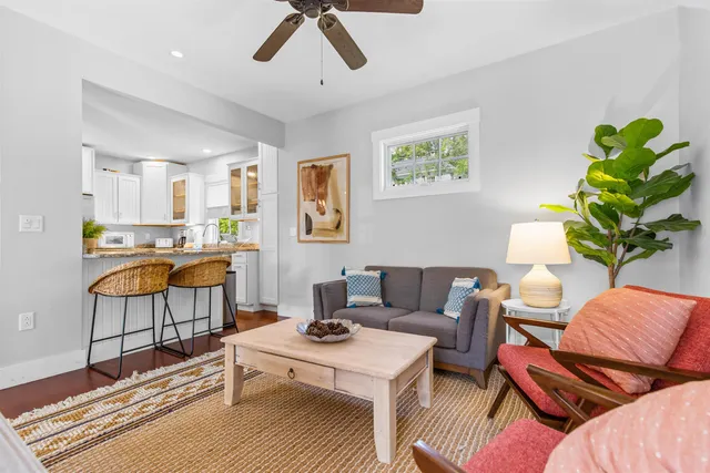 $1,150,000 | 15 Highland Street, Meredith, NH 03253