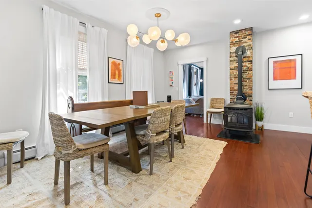 $1,150,000 | 15 Highland Street, Meredith, NH 03253