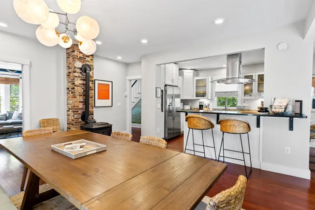 $1,150,000 | 15 Highland Street, Meredith, NH 03253