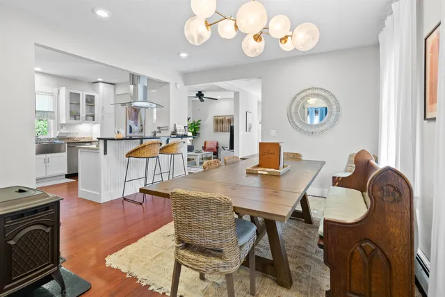 $1,150,000 | 15 Highland Street, Meredith, NH 03253