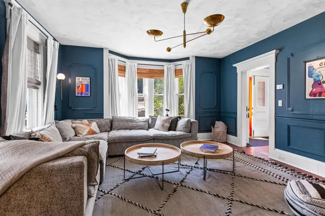 $1,150,000 | 15 Highland Street, Meredith, NH 03253