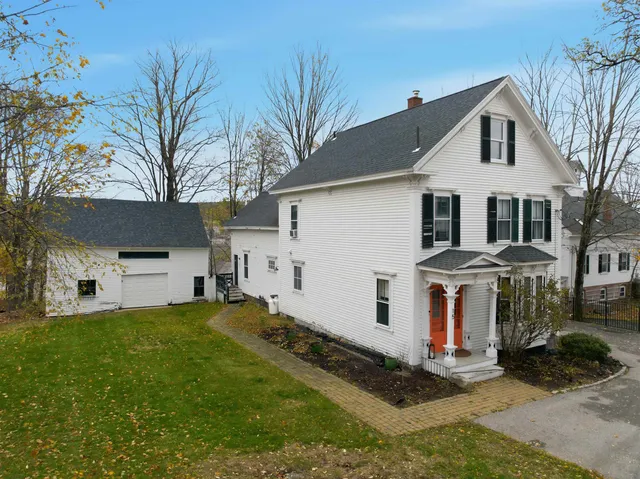 $1,150,000 | 15 Highland Street, Meredith, NH 03253