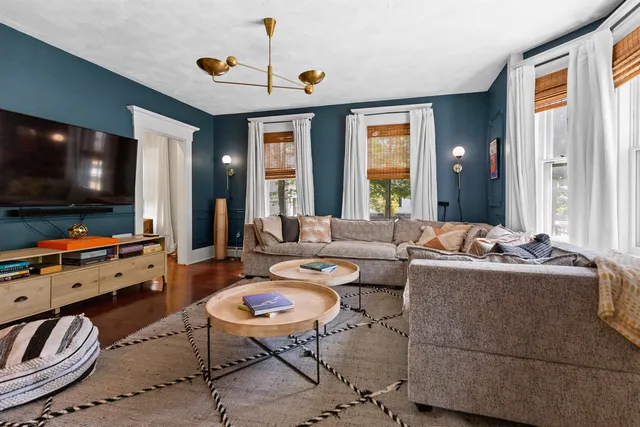 $1,150,000 | 15 Highland Street, Meredith, NH 03253