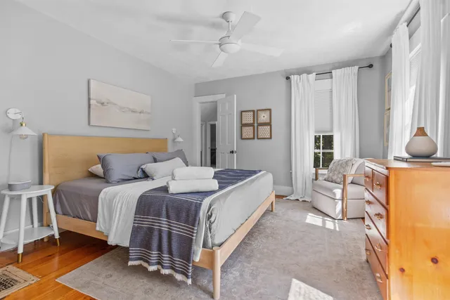 $1,150,000 | 15 Highland Street, Meredith, NH 03253