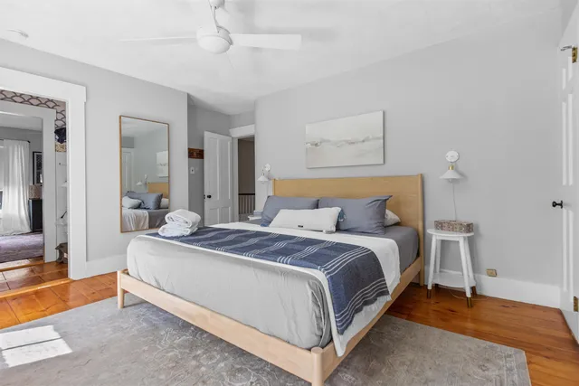 $1,150,000 | 15 Highland Street, Meredith, NH 03253