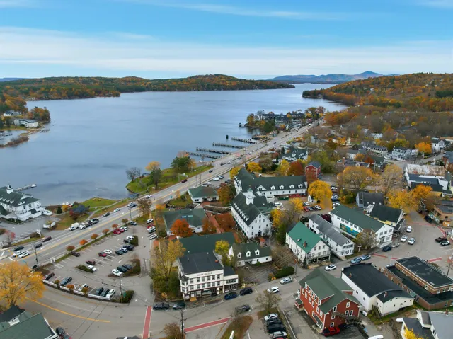 $1,150,000 | 15 Highland Street, Meredith, NH 03253