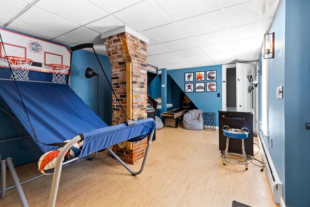 $1,150,000 | 15 Highland Street, Meredith, NH 03253