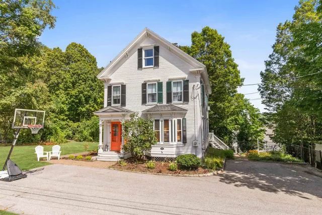 $1,150,000 | 15 Highland Street, Meredith, NH 03253