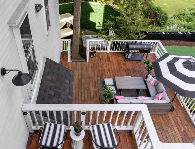 $1,150,000 | 15 Highland Street, Meredith, NH 03253